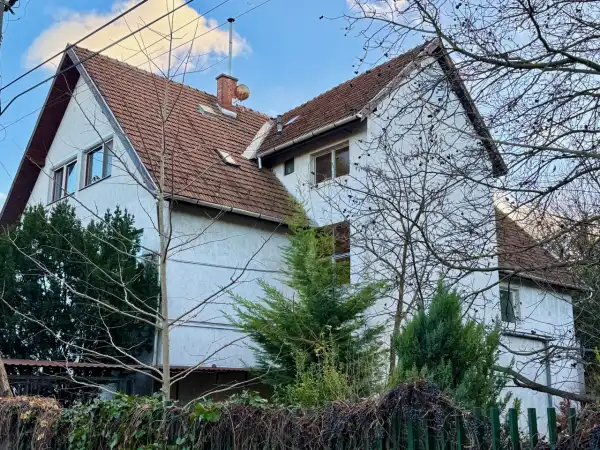 Eladó téglalakás, Budapest, XXII. kerület 5 szoba 207 m² 122.9 M Ft