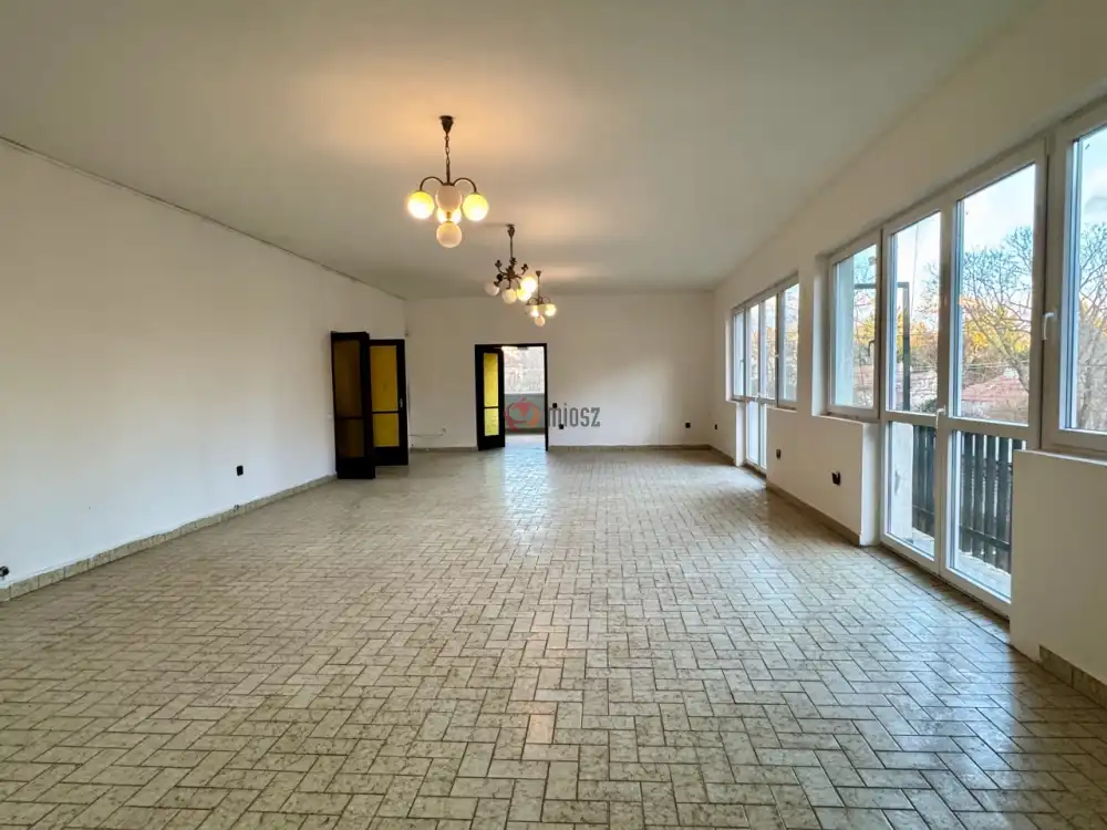 Budapest, XXII. kerület - Rózsavölgy