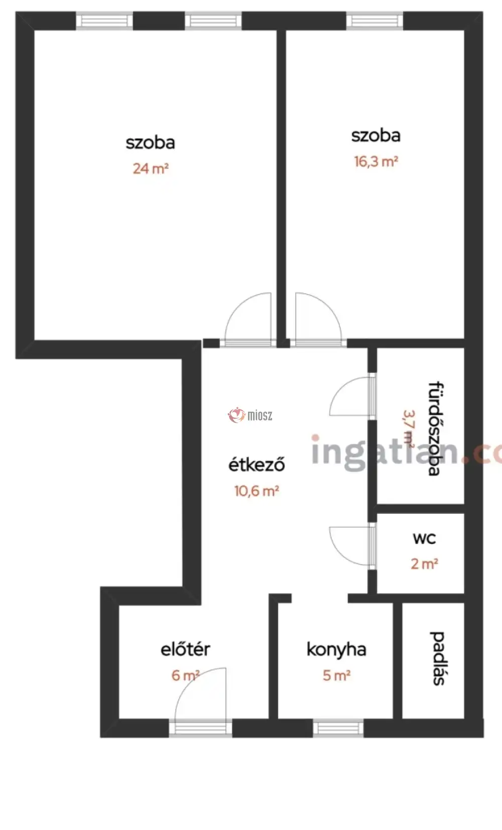 Budapest, XXIII. kerület - Soroksár