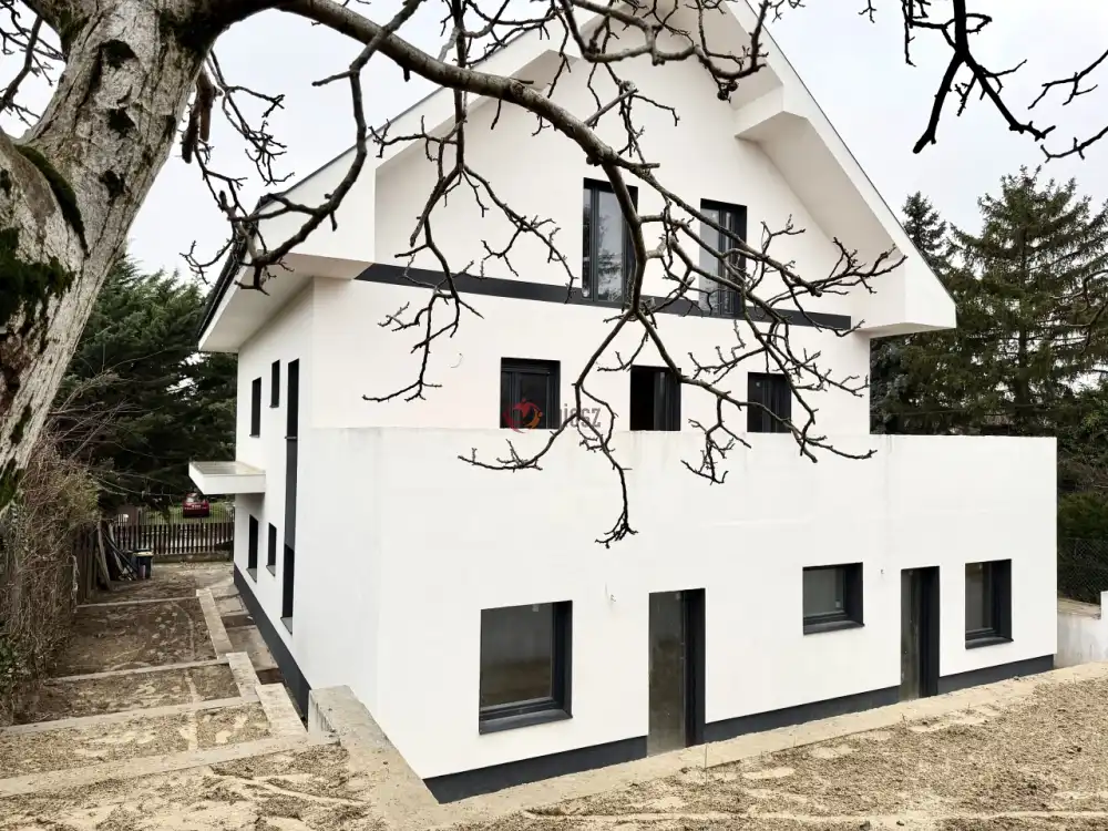 Budapest, XXIII. kerület - Millenium telep