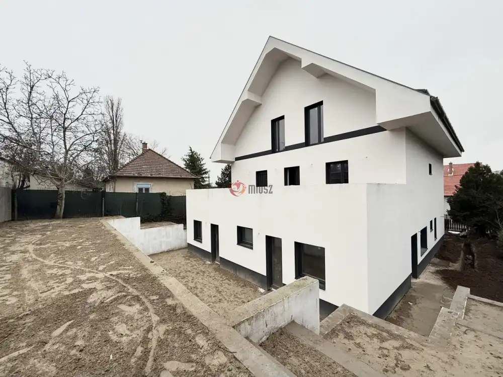 Budapest, XXIII. kerület - Millenium telep