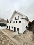 Budapest, XXIII. kerület - Millenium telep