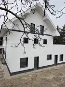 Budapest, XXIII. kerület - Millenium telep