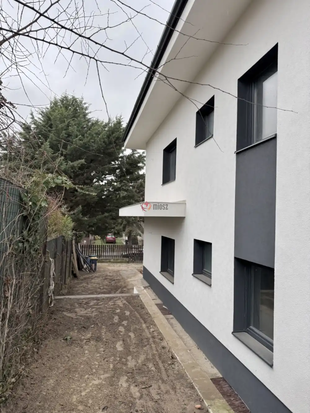 Budapest, XXIII. kerület - Millenium telep