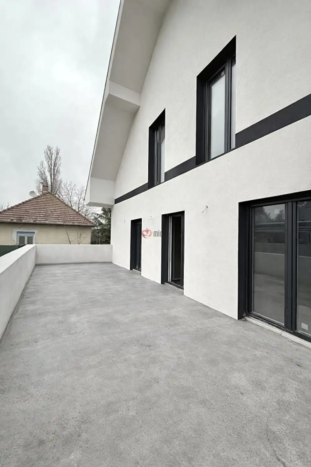 Budapest, XXIII. kerület - Millenium telep