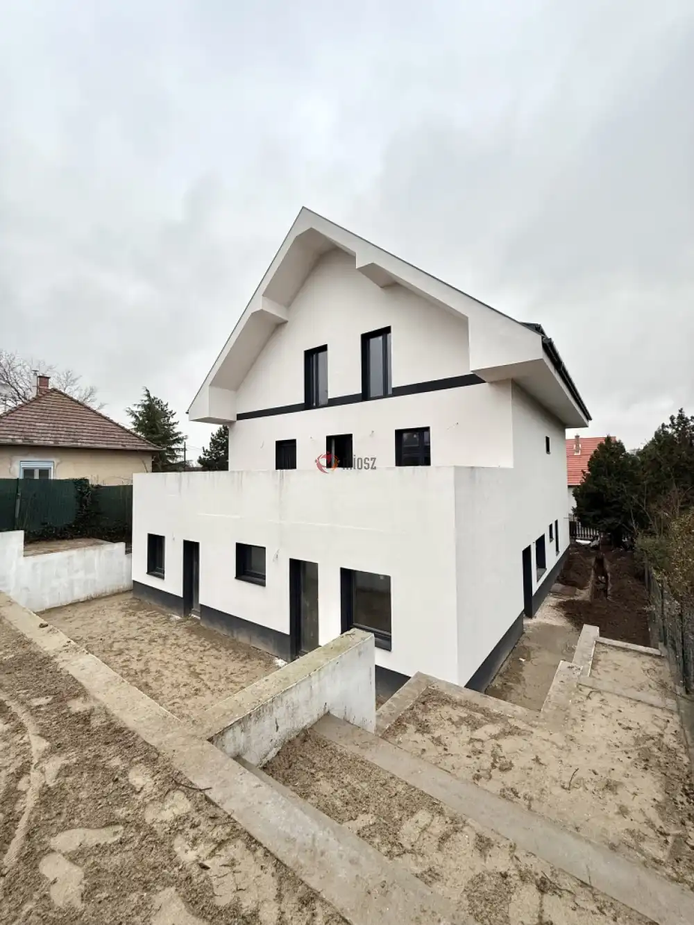 Budapest, XXIII. kerület - Millenium telep