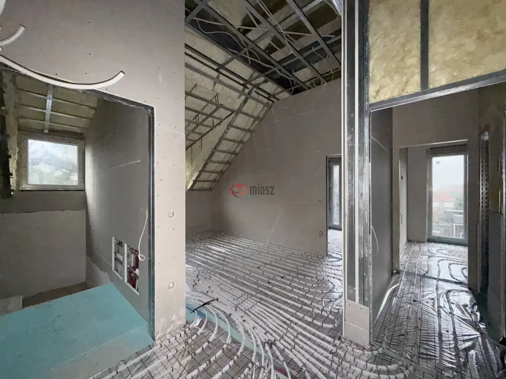 Budapest, XXIII. kerület - Millenium telep