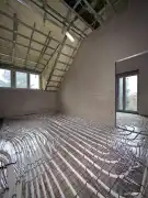 Budapest, XXIII. kerület - Millenium telep