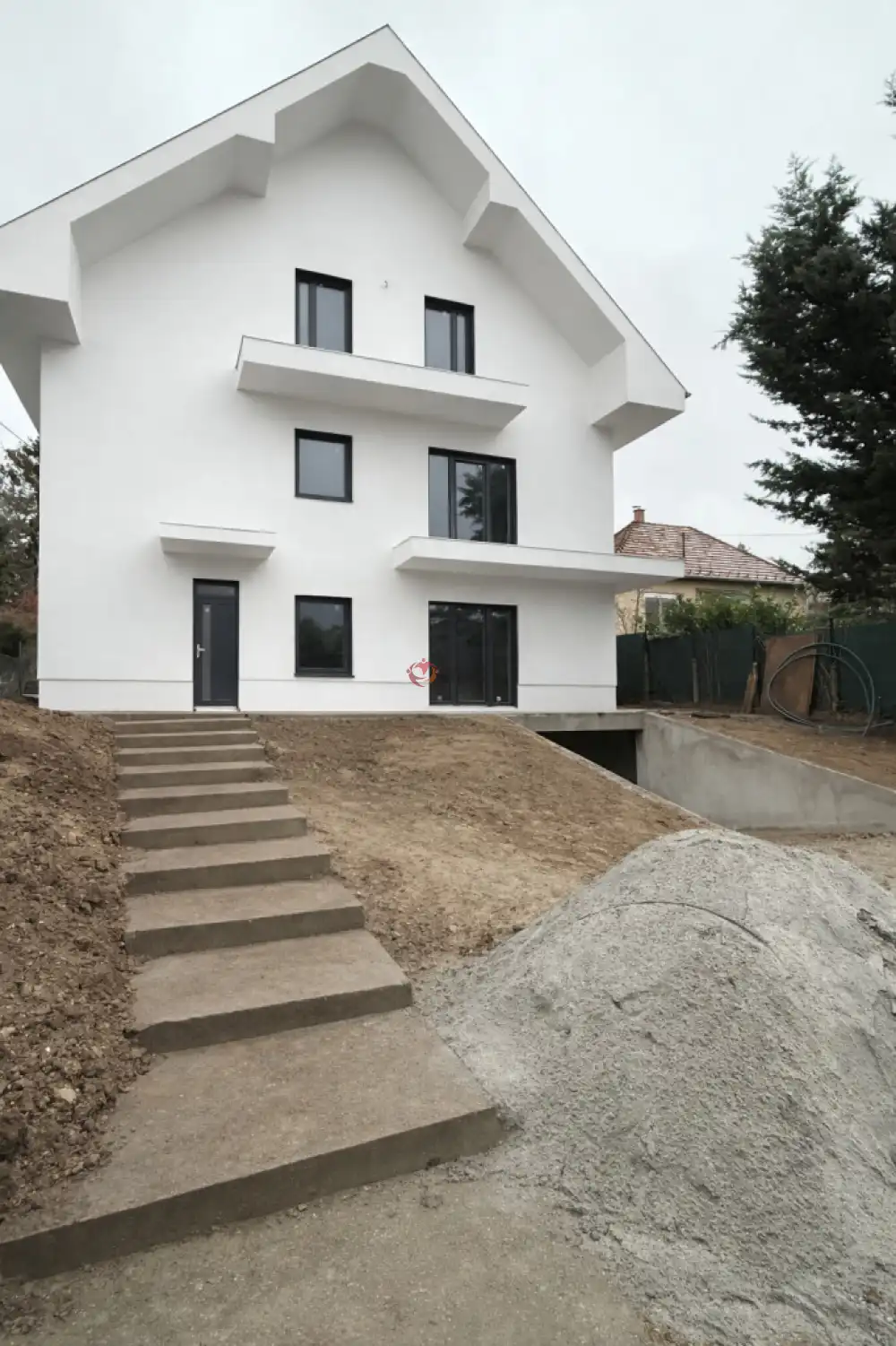 Budapest, XXIII. kerület - Millenium telep