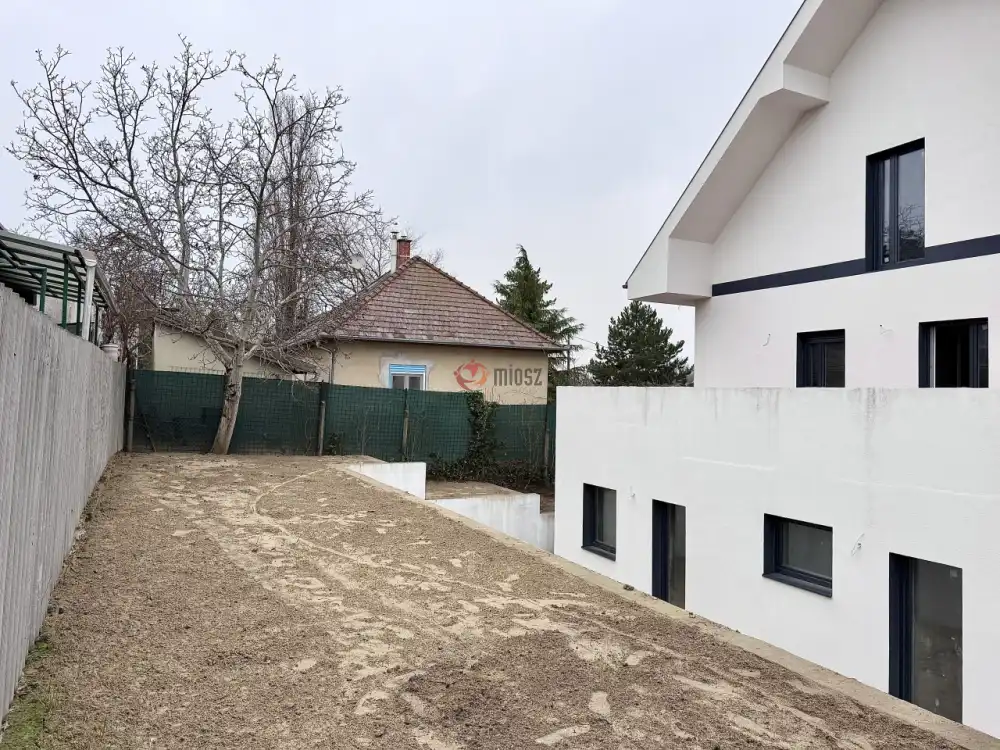 Budapest, XXIII. kerület - Millenium telep