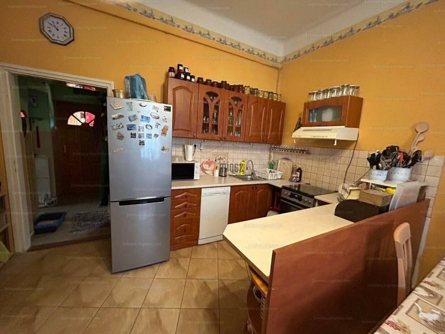 eladó téglalakás, Budapest, XXIII. kerület