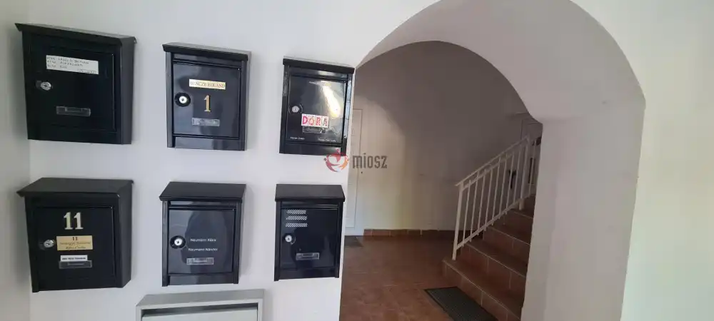 Komárom-Esztergom megye - Dunaalmás