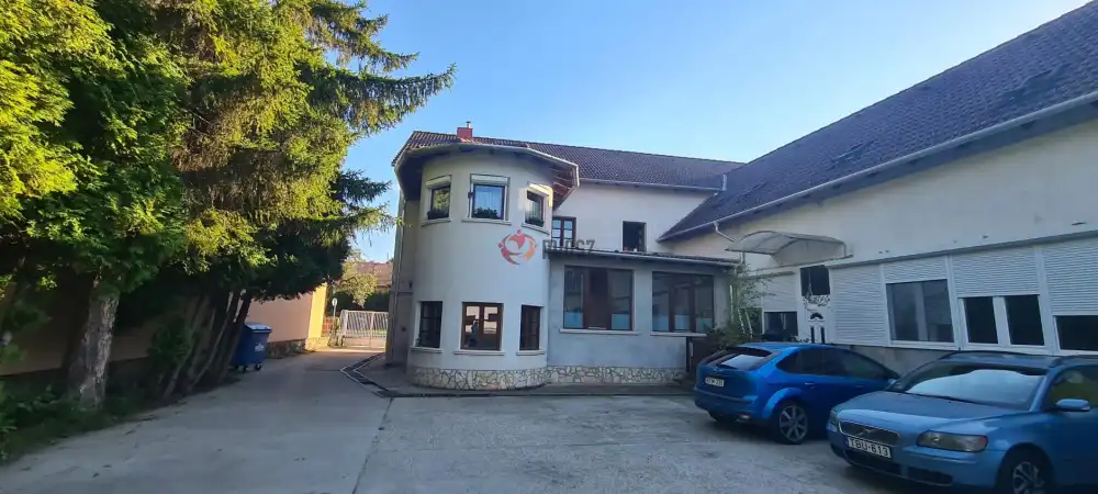 Komárom-Esztergom megye - Dunaalmás
