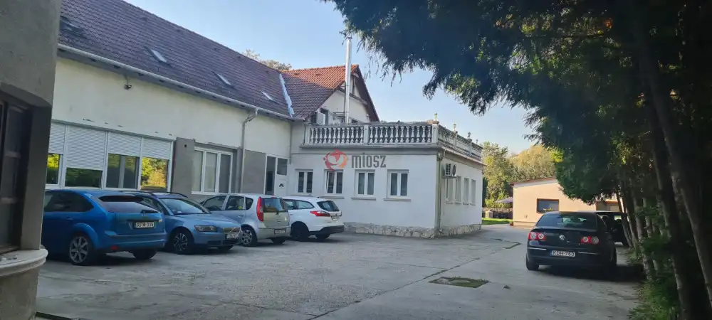 Komárom-Esztergom megye - Dunaalmás