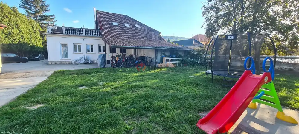 Komárom-Esztergom megye - Dunaalmás