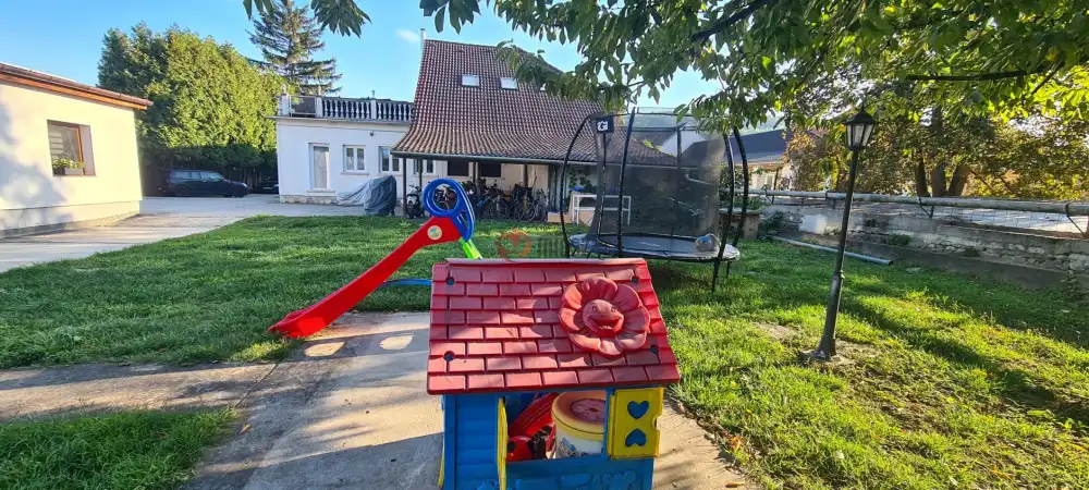 Komárom-Esztergom megye - Dunaalmás
