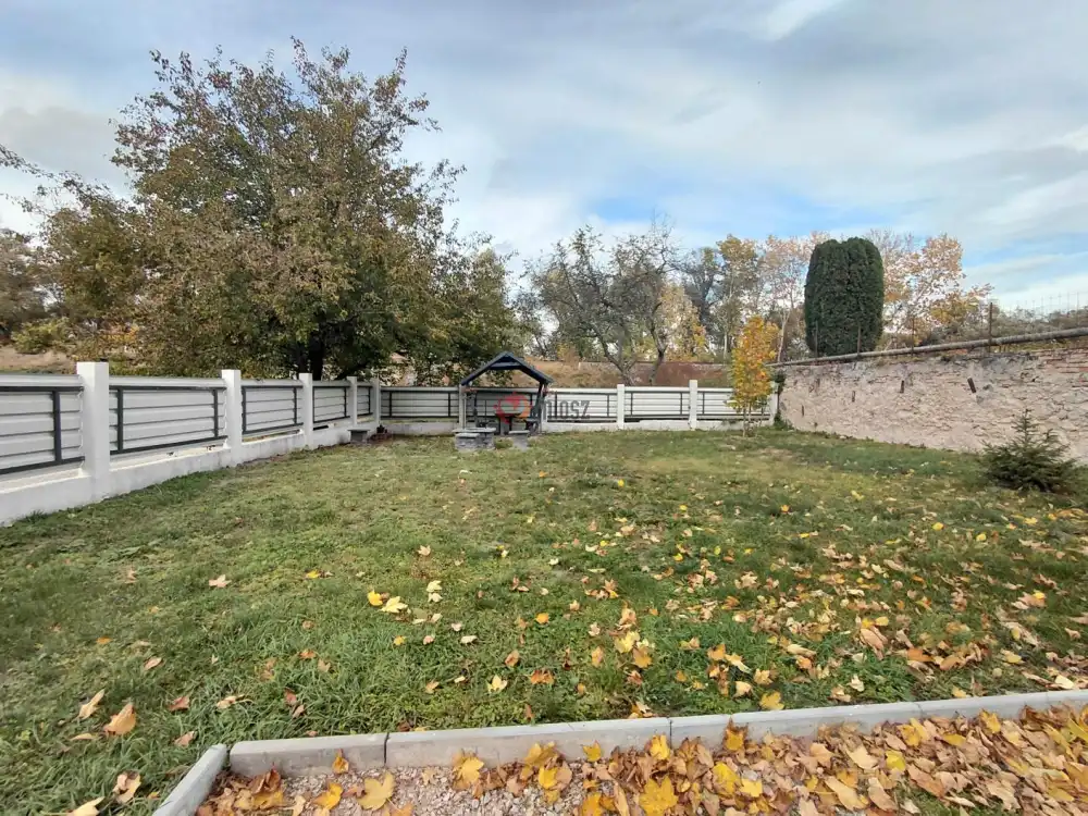 Komárom-Esztergom megye - Dunaalmás