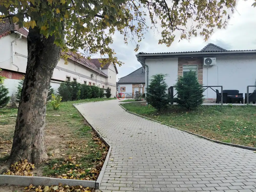 Komárom-Esztergom megye - Dunaalmás