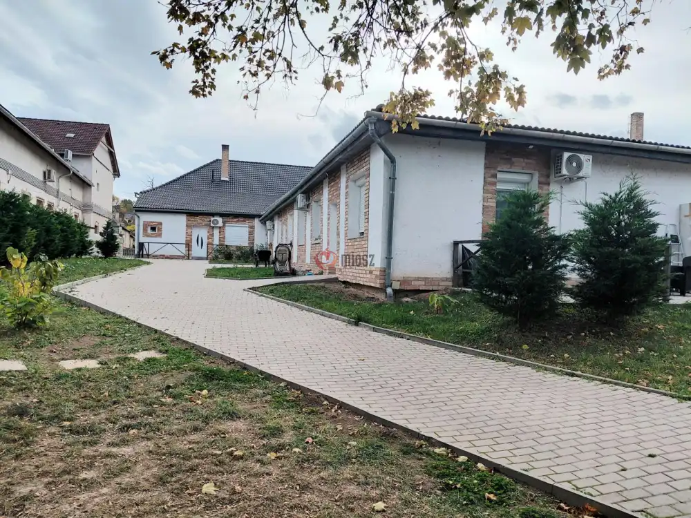 Komárom-Esztergom megye - Dunaalmás