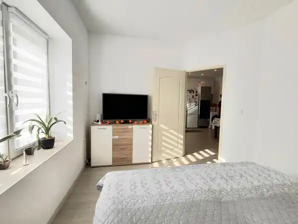 Eladó téglalakás, Dunaalmás 2 szoba 55 m² 52.4 M Ft Eladó téglalakás, Dunaalmás 2 szoba 55 m² 52.4 M Ft