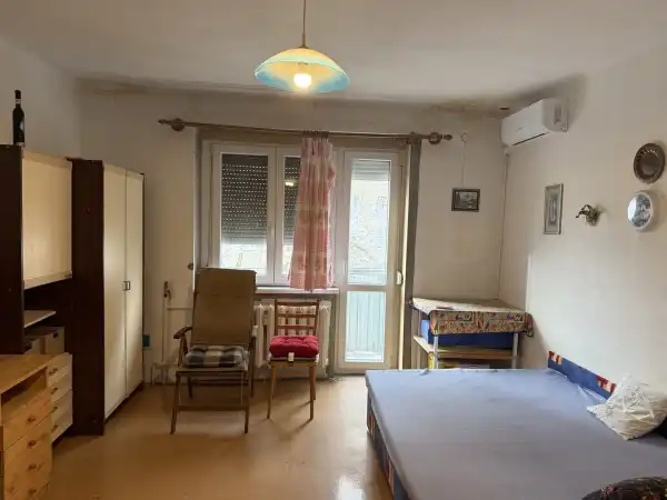 Eladó téglalakás, Dunaújváros 1 szoba 39 m² 29.5 M Ft