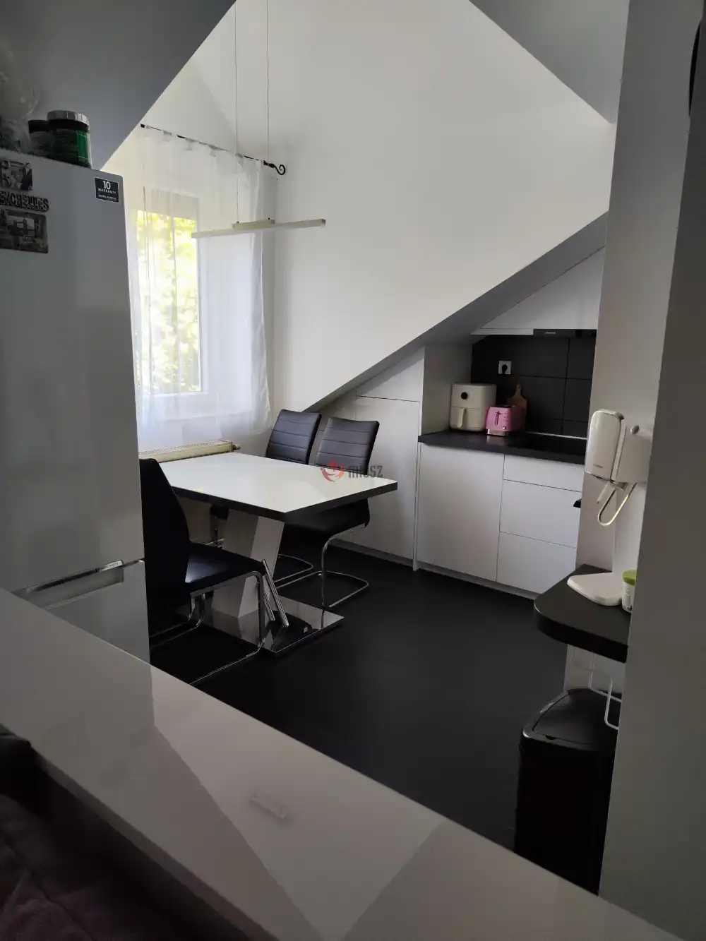 Fejér megye - Dunaújváros