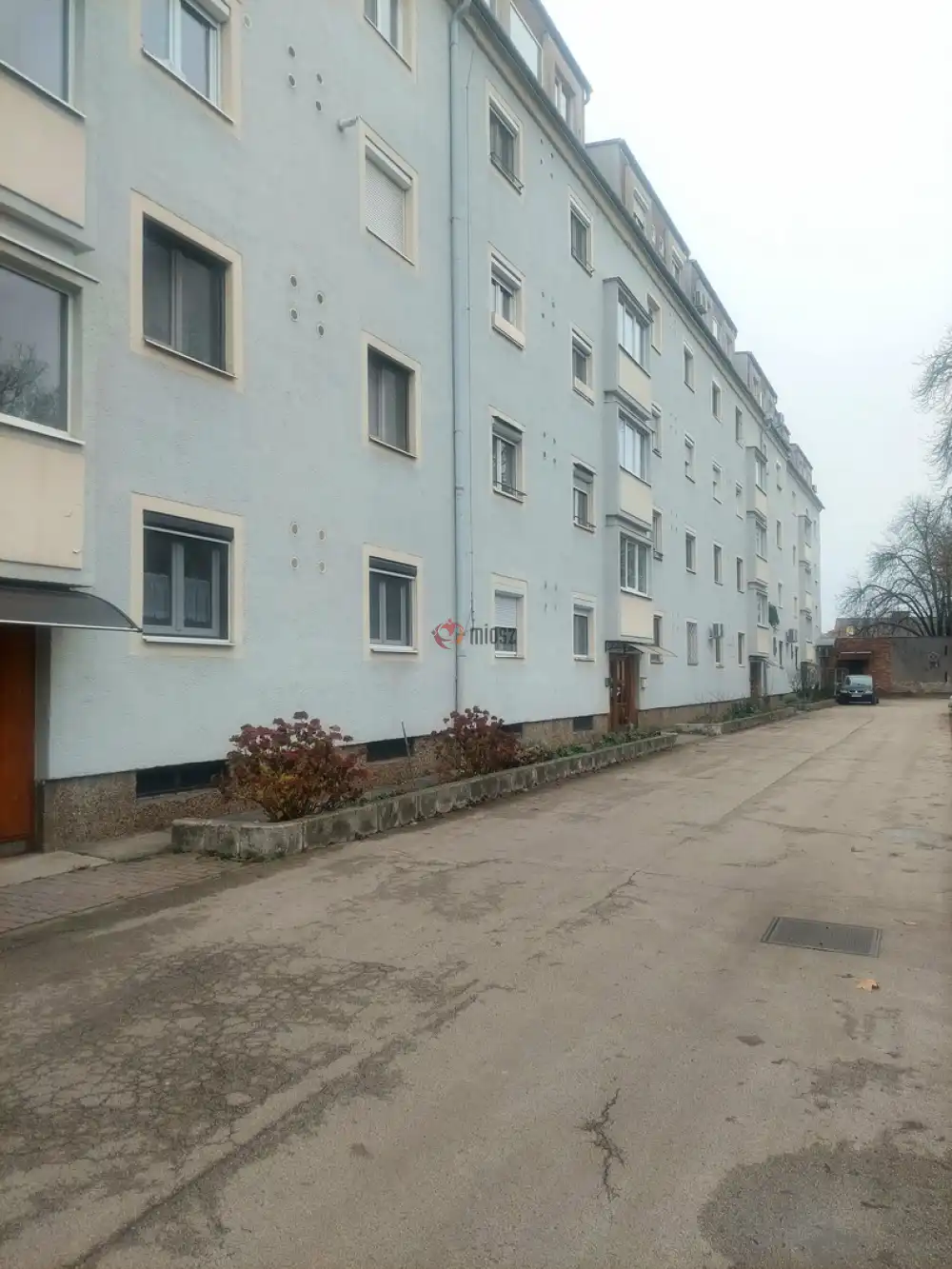 Fejér megye - Dunaújváros