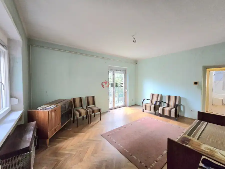 eladó téglalakás, Gellénháza