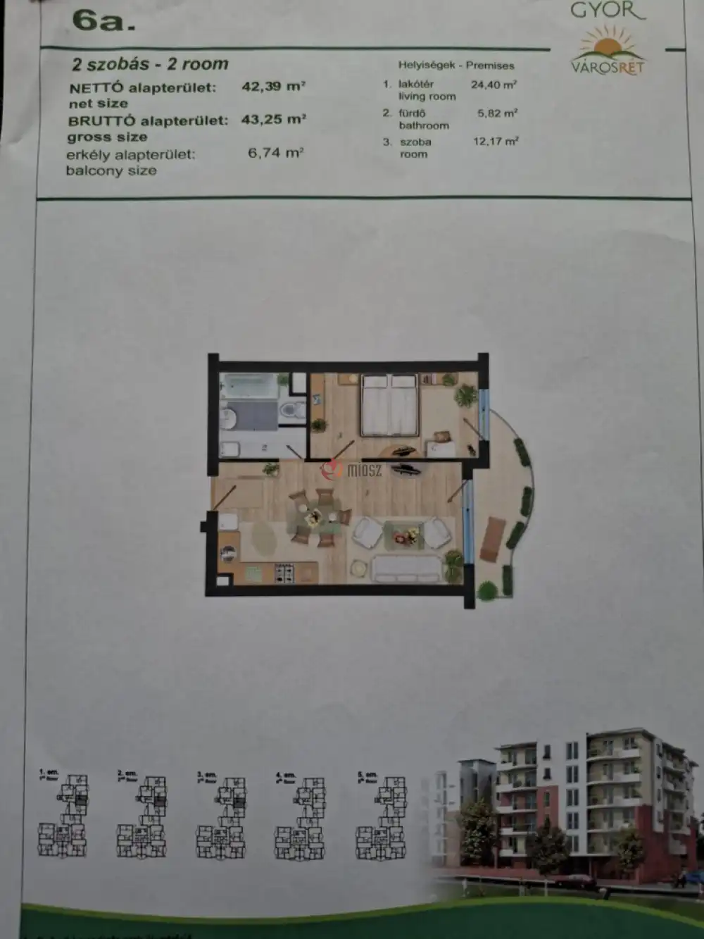 Győr-Moson-Sopron megye - Győr