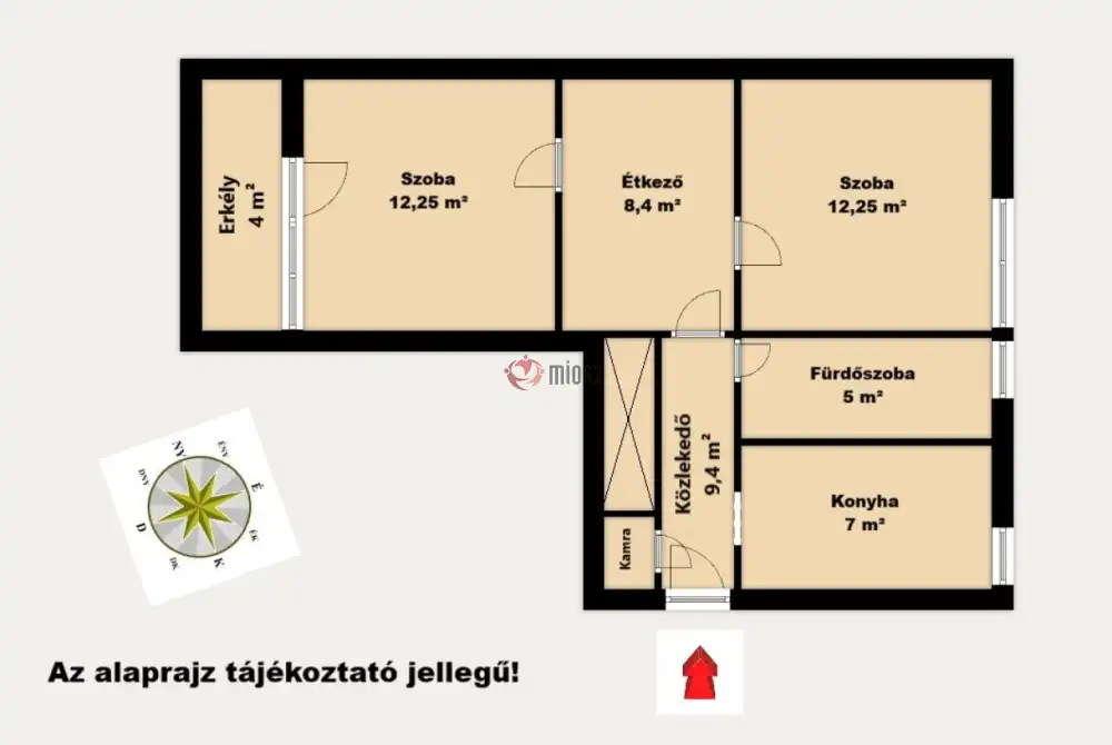 Heves megye - Hatvan