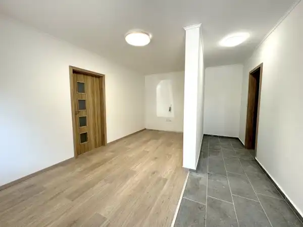 Eladó téglalakás, Hegyeshalom 2 szoba 47 m² 23.9 M Ft