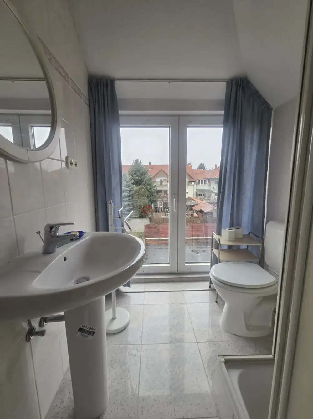 Zala megye - Hévíz