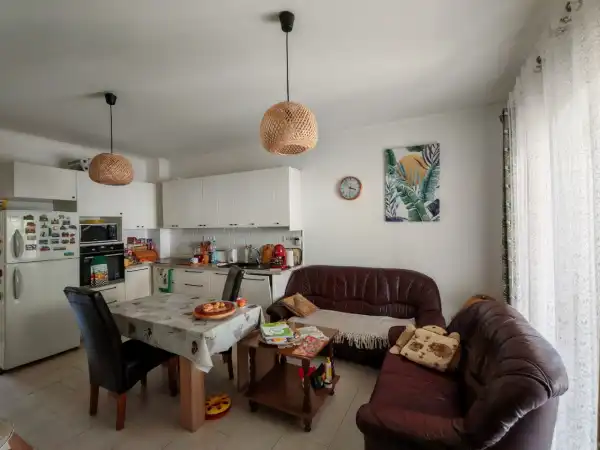 Eladó téglalakás, Isaszeg 2+2 szoba 73 m² 64.99 M Ft
