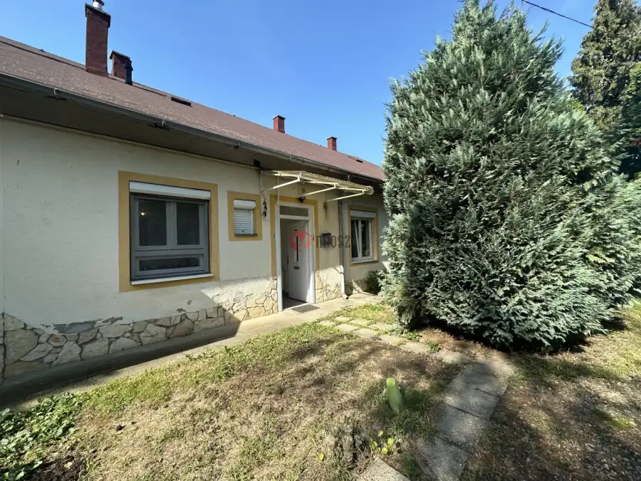 eladó téglalakás, Kaposvár