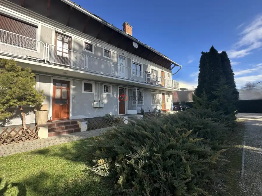 eladó téglalakás, Kaposvár