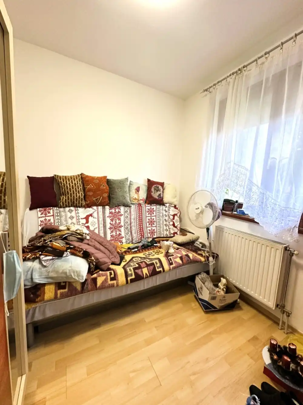 Somogy megye - Kaposvár