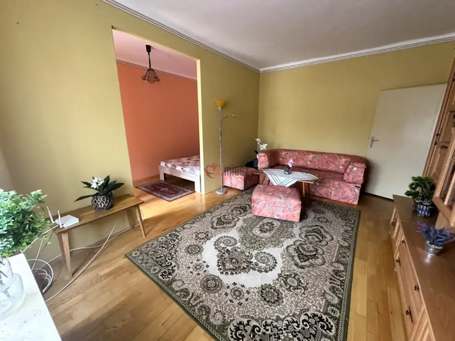 eladó téglalakás, Kaposvár