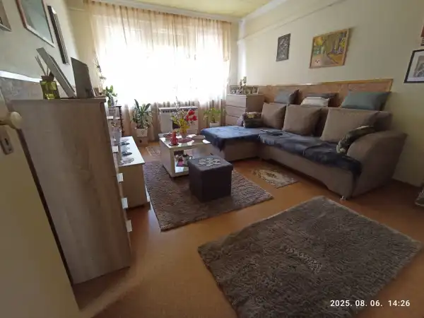 Eladó téglalakás, Karcag 2 szoba 47 m² 29.9 M Ft