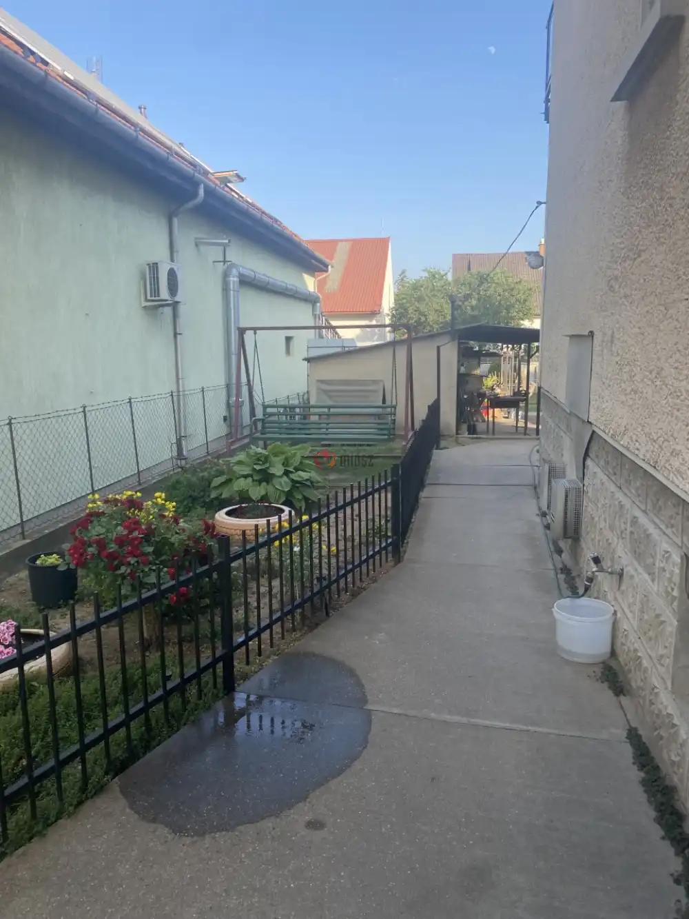 Pest megye - Kistarcsa