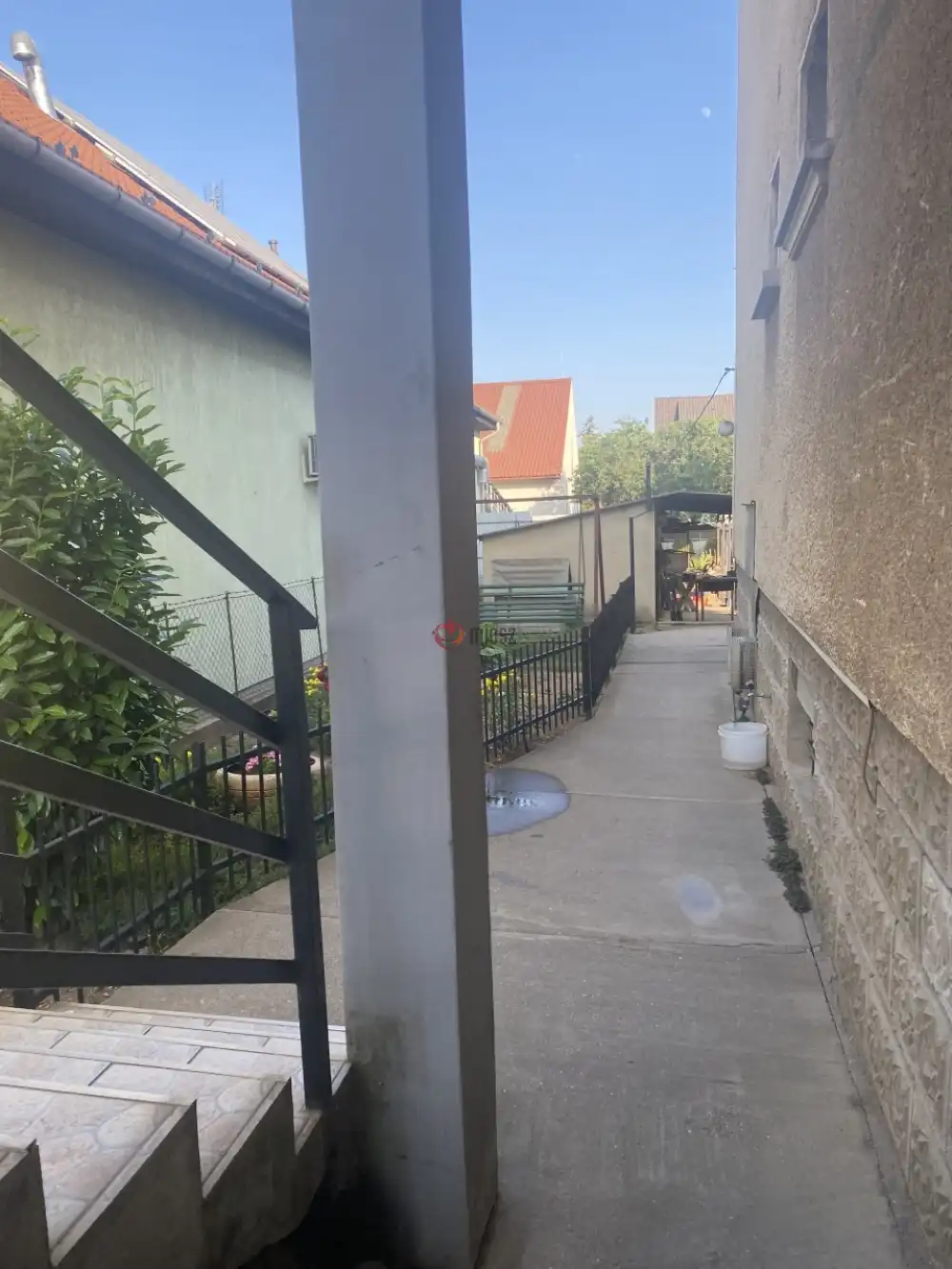 Pest megye - Kistarcsa