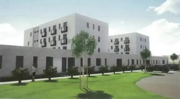 Eladó téglalakás, Komárom 1 szoba 33 m² 21.71 M Ft