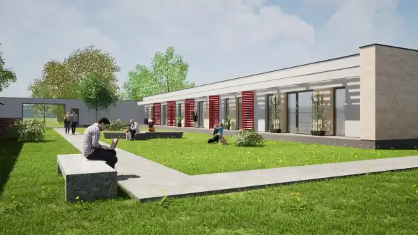 Eladó téglalakás, Komárom 1 szoba 32 m² 19.46 M Ft