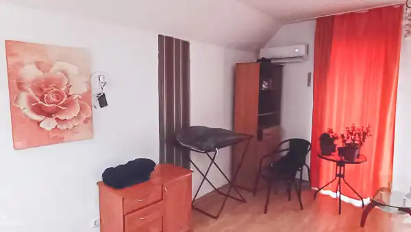 Eladó téglalakás, Komárom 2 szoba 53 m² 55 M Ft