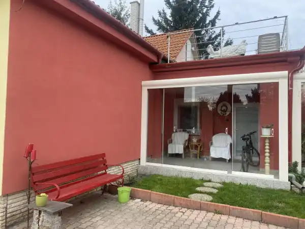 Eladó téglalakás, Komárom 1 szoba 25 m² 20.9 M Ft