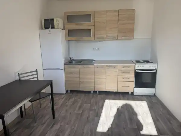 Eladó téglalakás, Komárom 2 szoba 40 m² 41.4 M Ft Eladó téglalakás, Komárom 2 szoba 40 m² 41.4 M Ft