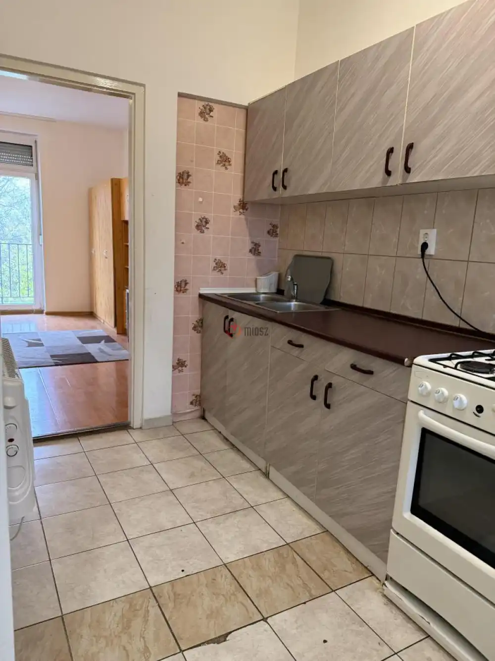 Komárom-Esztergom megye - Komárom