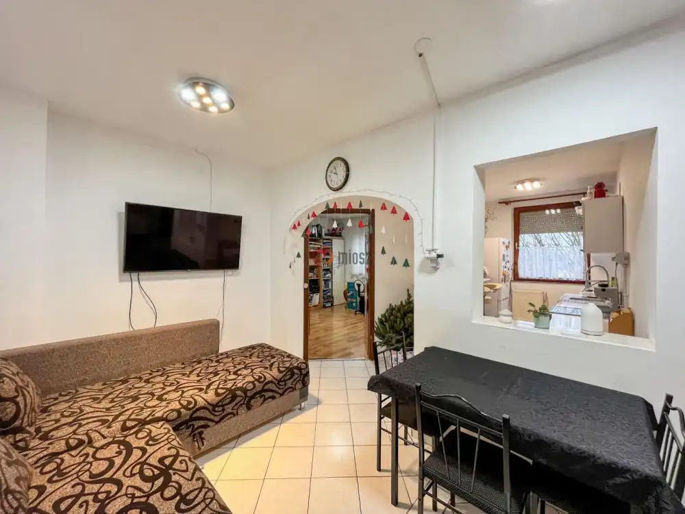 Komárom-Esztergom megye - Komárom