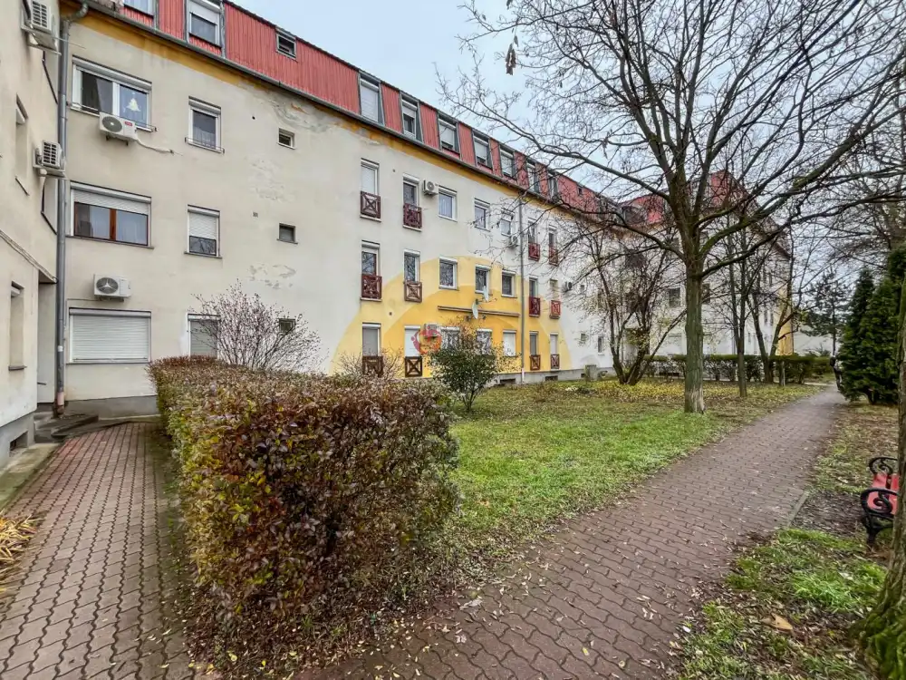 Komárom-Esztergom megye - Komárom