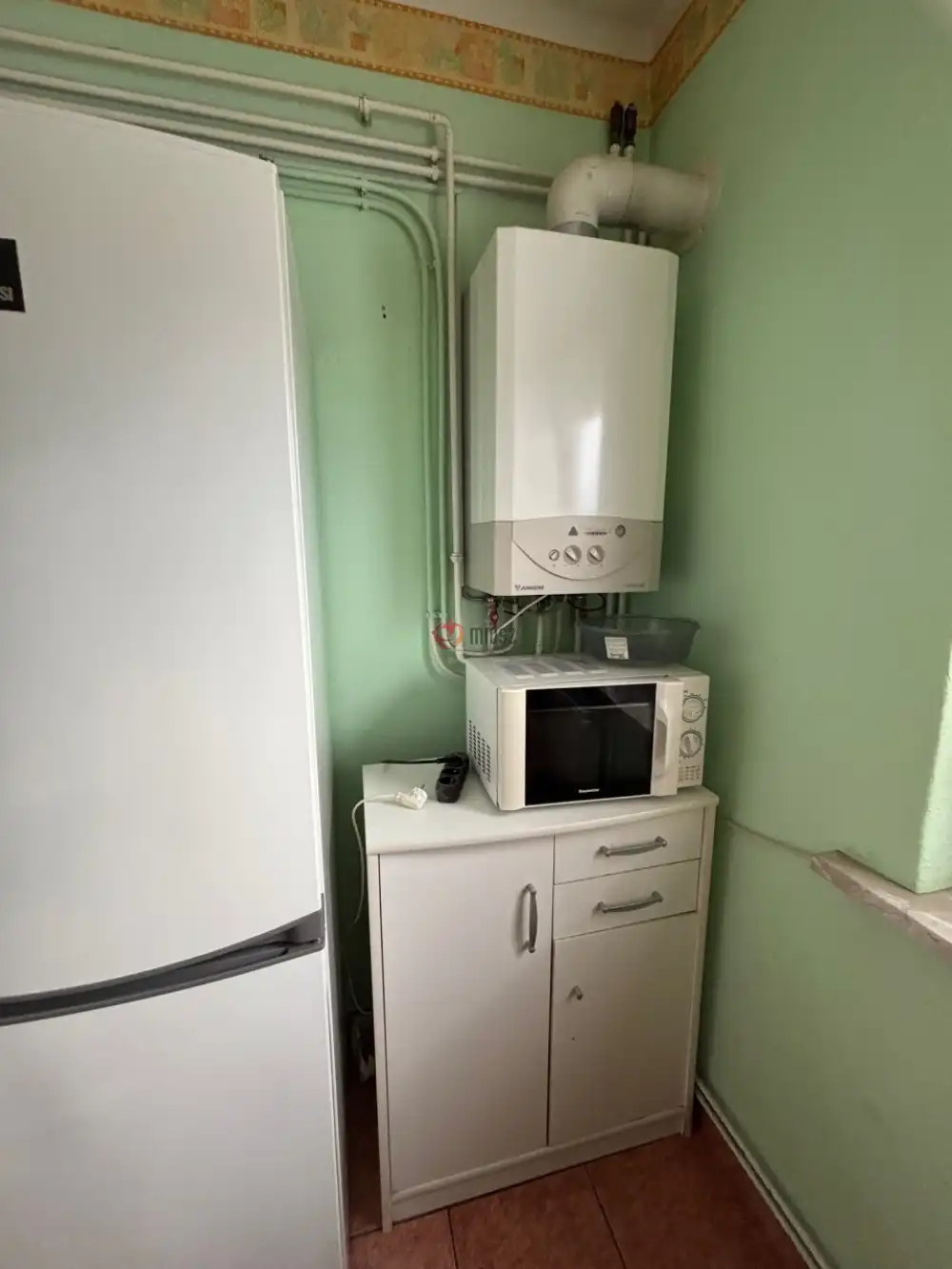 Komárom-Esztergom megye - Komárom