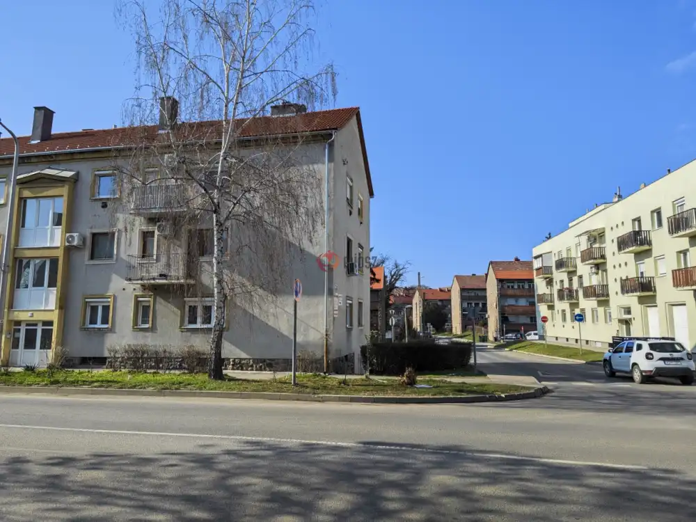 Baranya megye - Komló